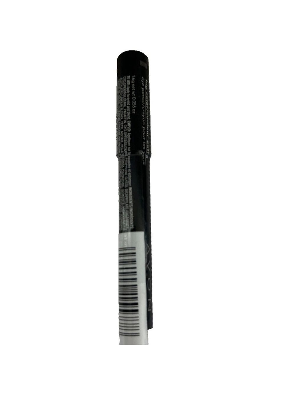Avon Big Color Sunkissed Eyeliner Pencil New Sealed